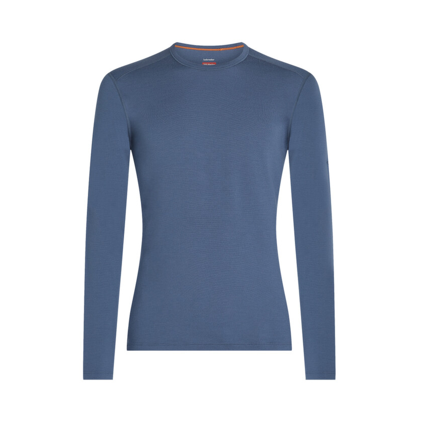 Tričko dlhý rukáv Icebreaker Men's 260 Tech LS Crewe