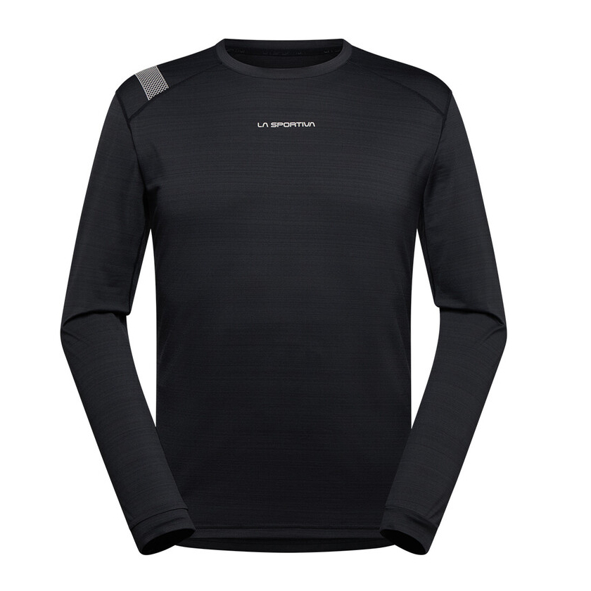 Tričko dlhý rukáv La Sportiva Tour Long Sleeve Men