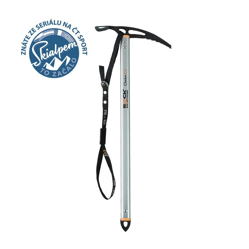 Čakan Rock Empire Chackan Ice Axe