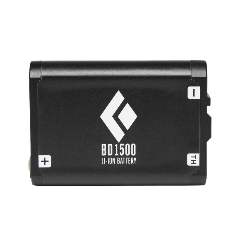 Batéria Black Diamond BD 1500 BATTERY & CHARGER