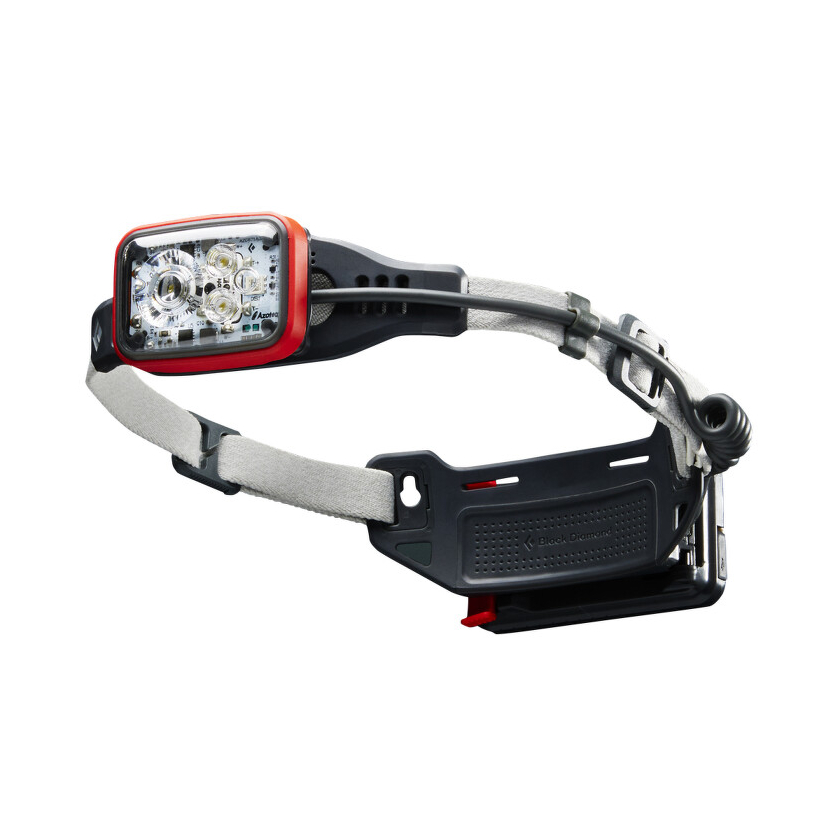 Čelovka Black Diamond DISTANCE 1500 HEADLAMP