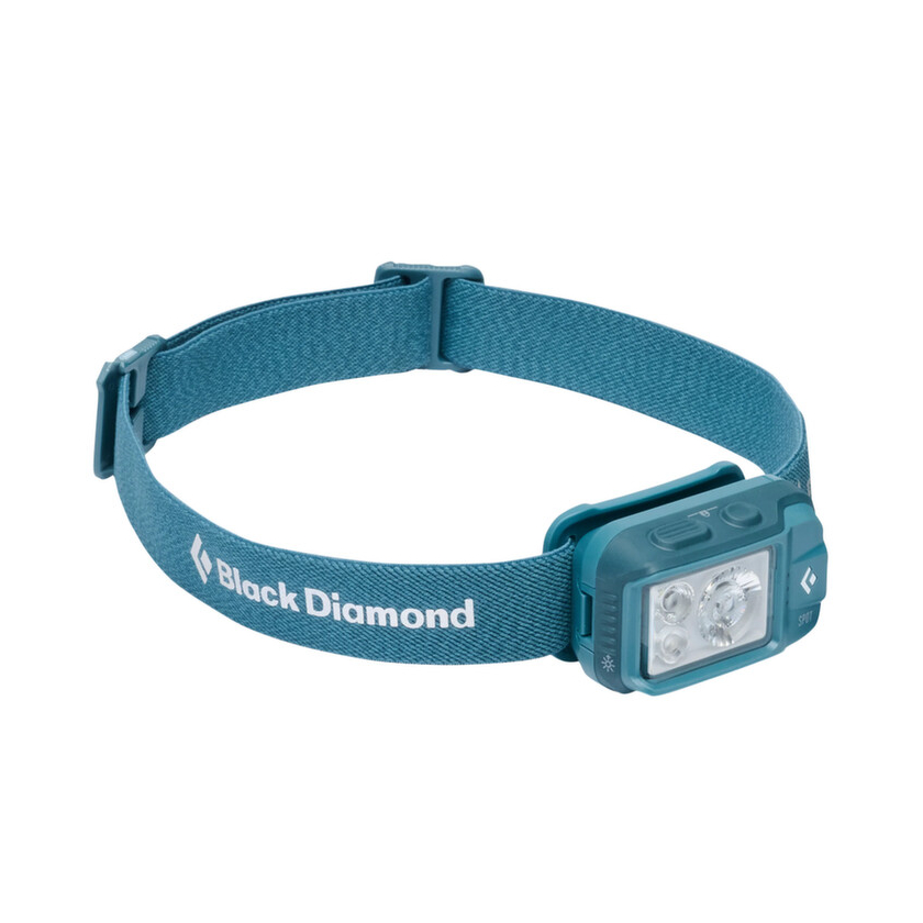 Čelovka Black Diamond SPOT HEADLAMP