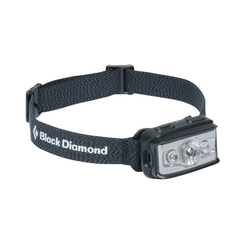 Čelovka Black Diamond STORM HEADLAMP