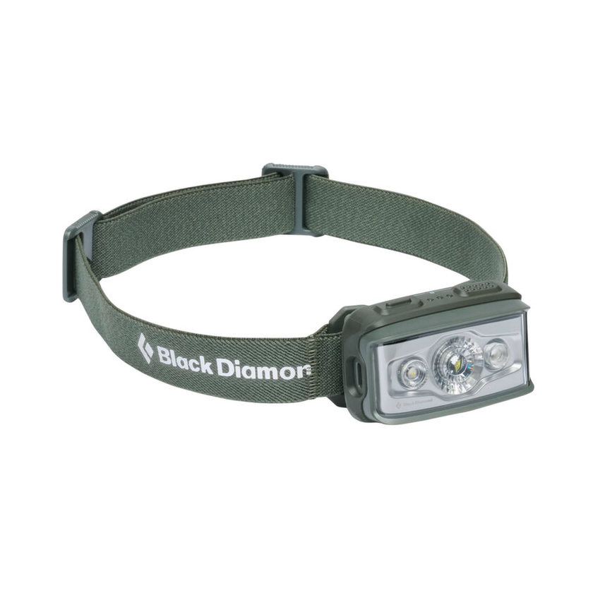 Čelovka Black Diamond STORM HEADLAMP