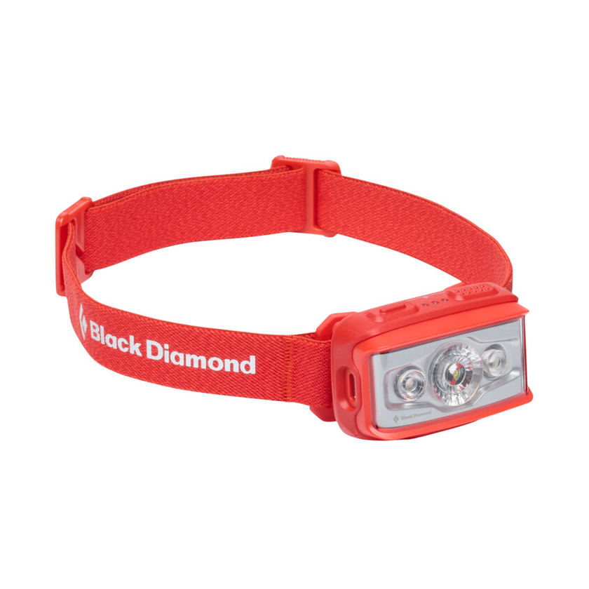 Čelovka Black Diamond STORM HEADLAMP