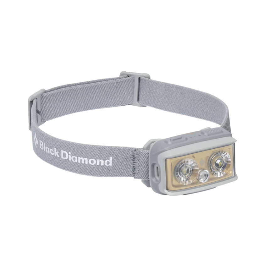 Čelovka Black Diamond STORM+ HEADLAMP