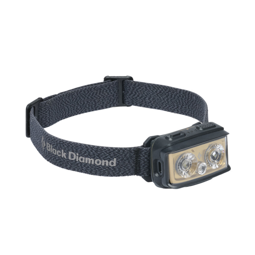 Čelovka Black Diamond STORM+ HEADLAMP