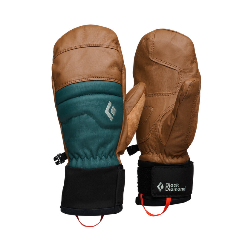 Rukavice Black Diamond Women's SPARK MITTS