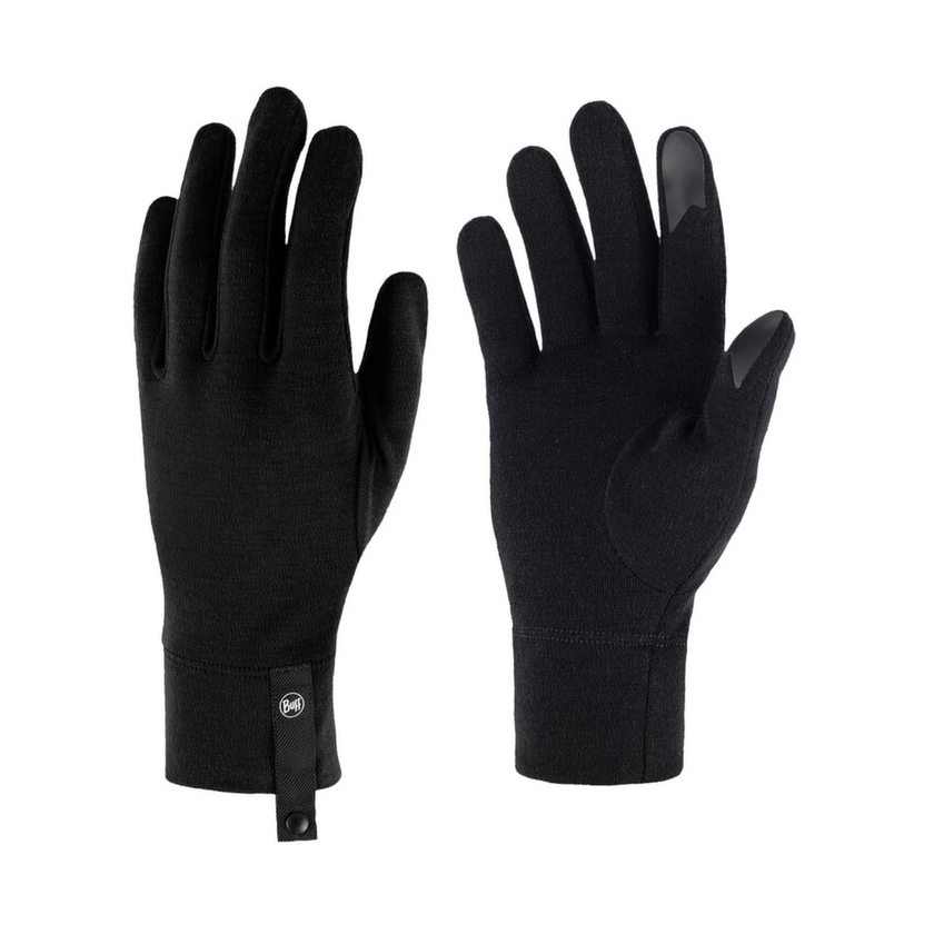 Rukavice Buff MERINO MIDWEIGHT GLOVES