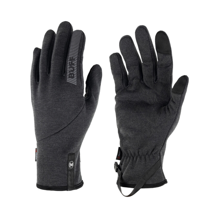 Rukavice Buff TECH FLEECE GLOVES