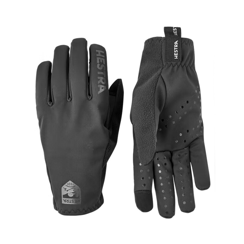 Rukavice Hestra Runners - 5 finger