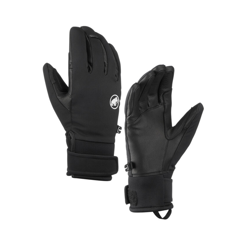 Rukavice Mammut Astro Guide SO Glove