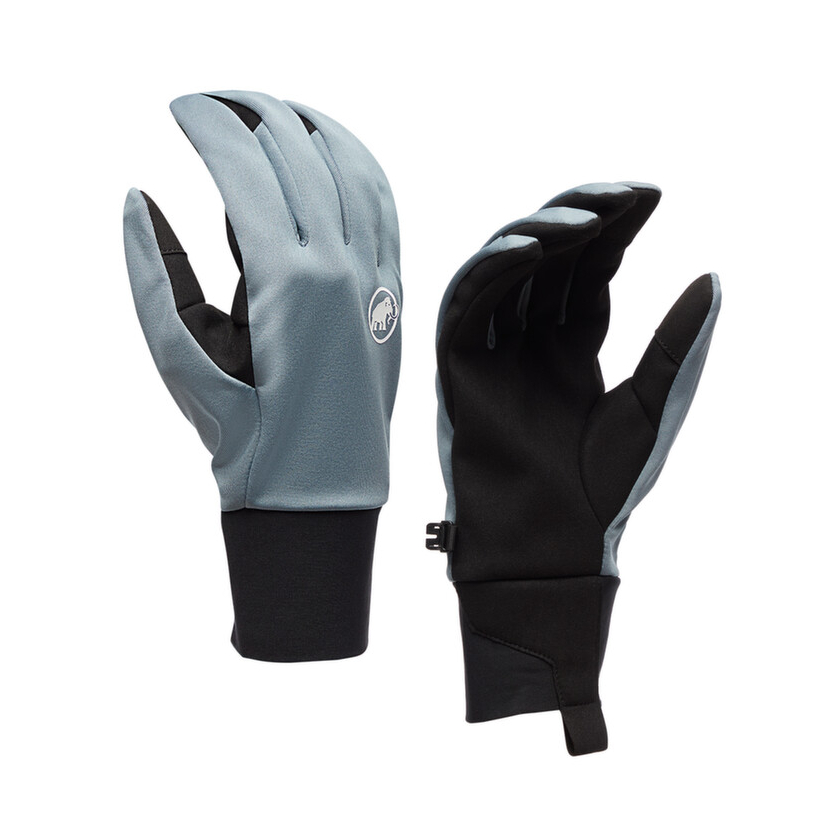 Rukavice Mammut Astro Light SO Glove