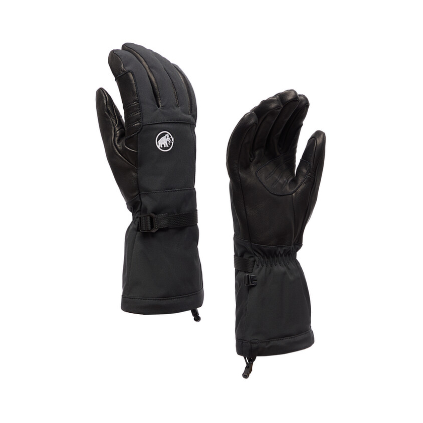 Rukavice Mammut Stoney HS Thermo Glove