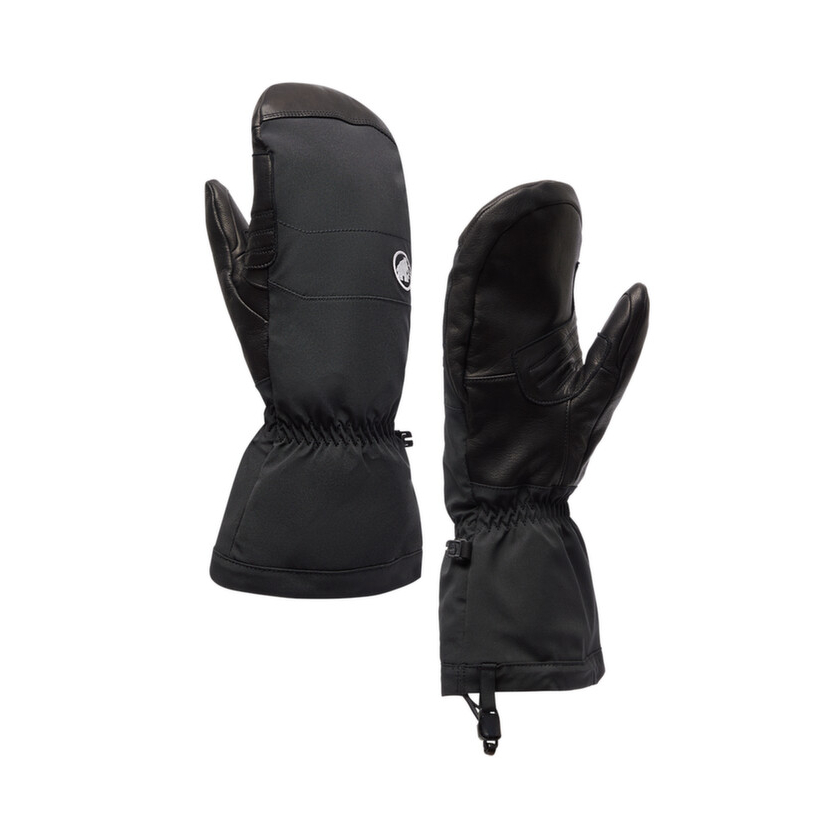 Rukavice Mammut Stoney HS Thermo Mitten