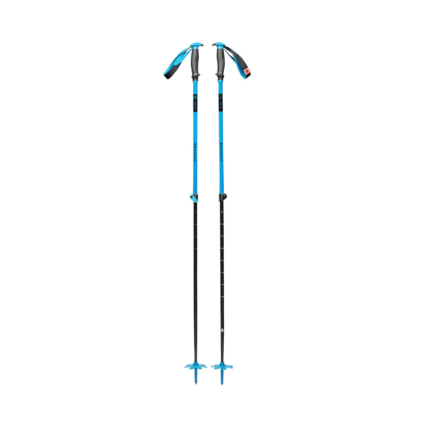 Paličky Black Diamond TRAVERSE SKI POLES