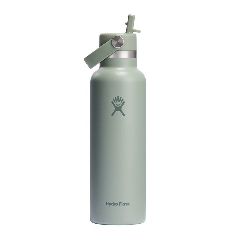 Termoska Hydro Flask 21 OZ STANDARD FLEX STRAW CAP