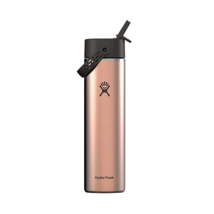 Termoska Hydro Flask 24 OZ LIGHTWEIGHT WIDE FLEX STRAW CAP