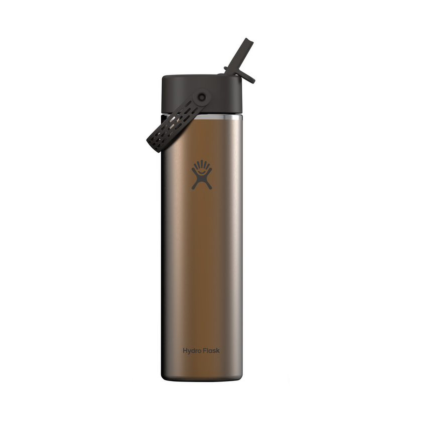 Termoska Hydro Flask 24 OZ LIGHTWEIGHT WIDE FLEX STRAW CAP