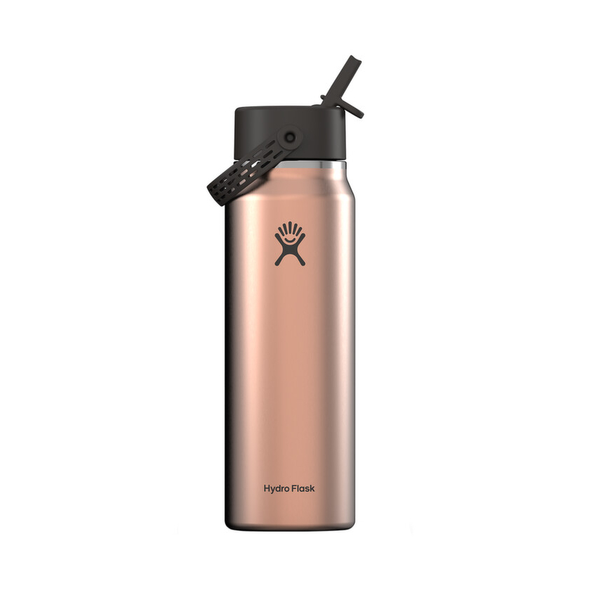 Termoska Hydro Flask 32 OZ LIGHTWEIGHT WIDE FLEX STRAW CAP