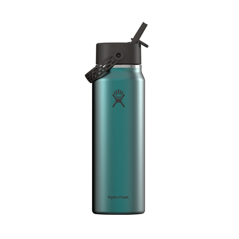 Termoska Hydro Flask 32 OZ LIGHTWEIGHT WIDE FLEX STRAW CAP