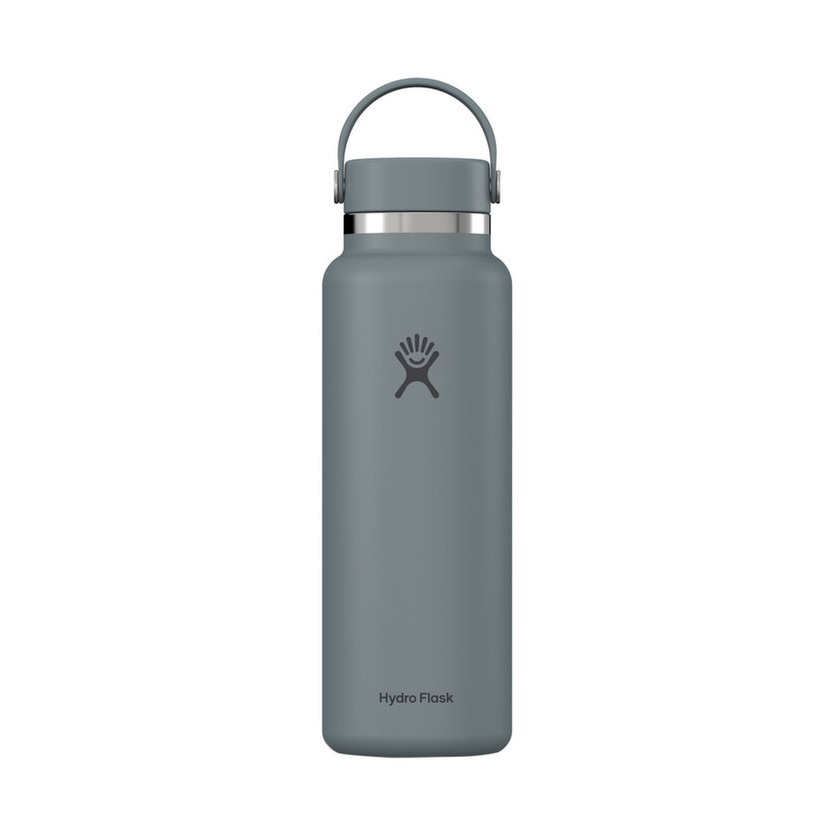 Termoska Hydro Flask 40 OZ WIDE FLEX CAP