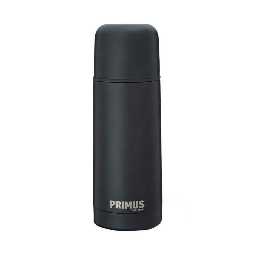 Termoska Primus Classic Light Vacuum Bottle 0.5L Black