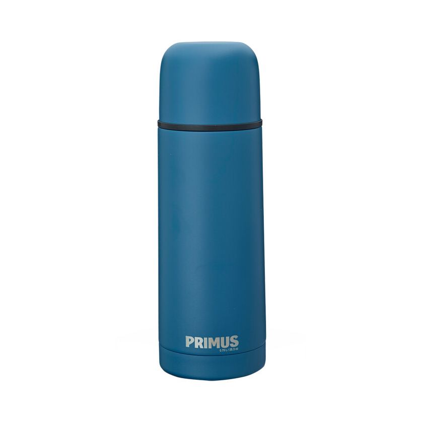Termoska Primus Classic Light Vacuum Bottle 0.75L Summit Blue