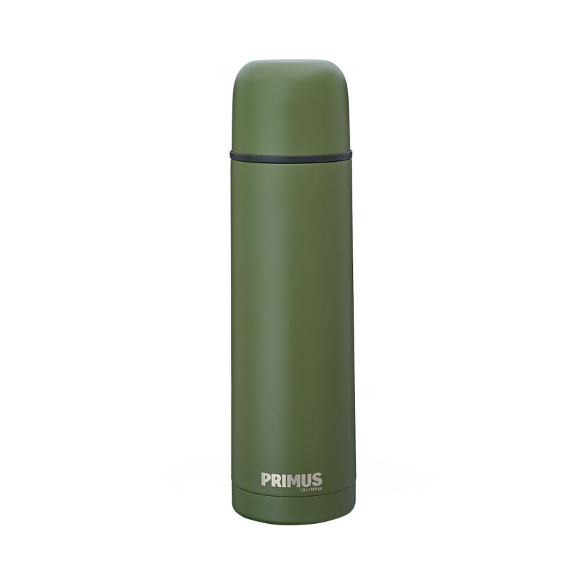 Termoska Primus Classic Light Vacuum Bottle 1.0L Olive Drab Green