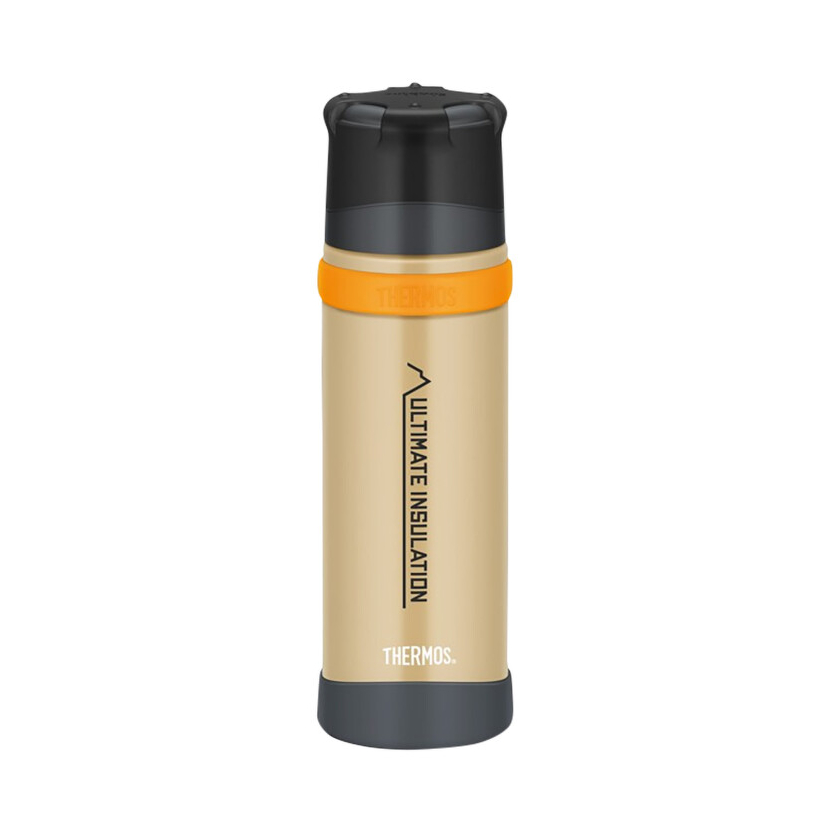 Termoska Thermos Mountain FFX 0,5L, béžová