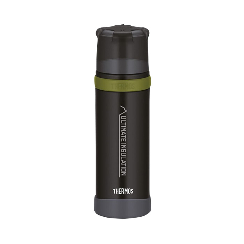 Termoska Thermos Mountain FFX 0,5L, čierna