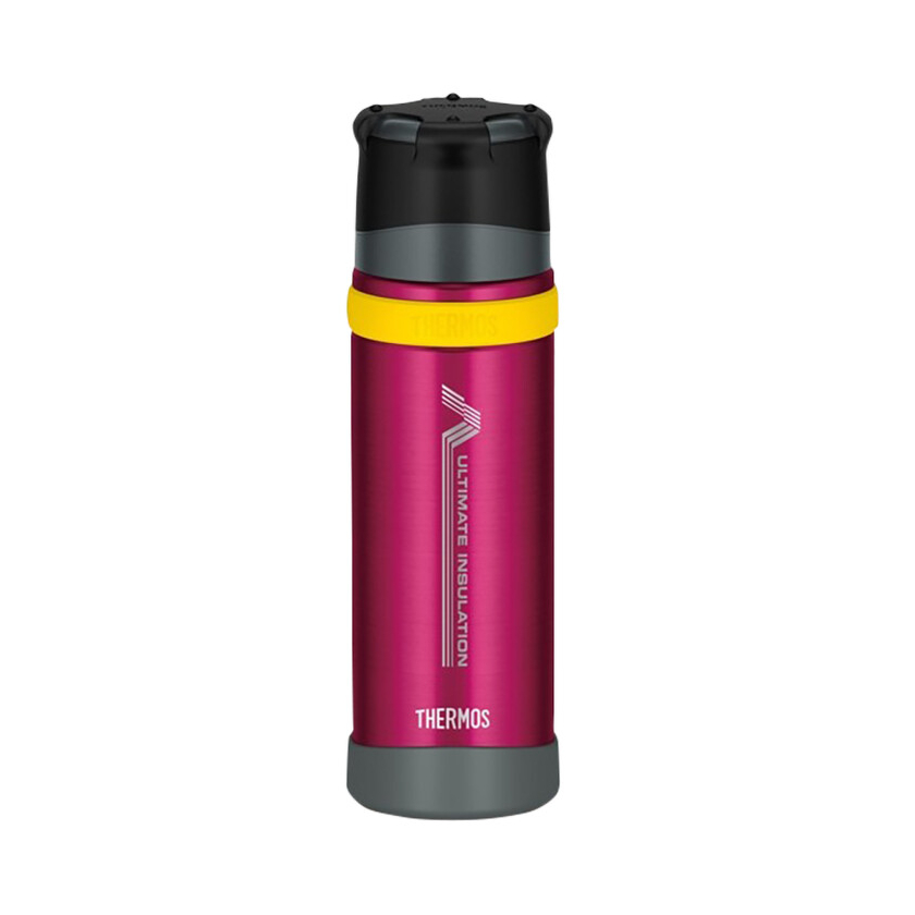 Termoska Thermos Mountain FFX 0,5L, vínovočervená