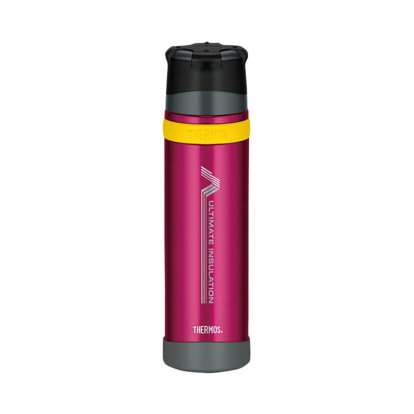 Termoska Thermos Mountain FFX 0,75L, vínovočervená