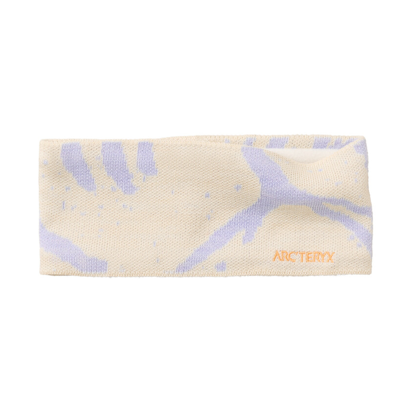 Čelenka Arcteryx Grotto Headband