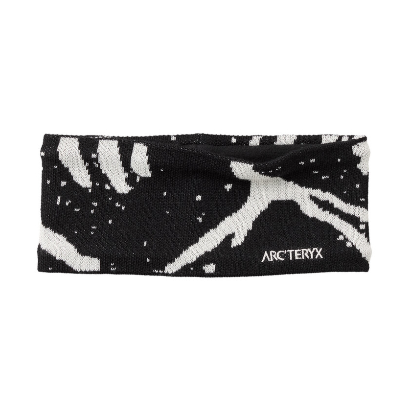 Čelenka Arcteryx Grotto Headband
