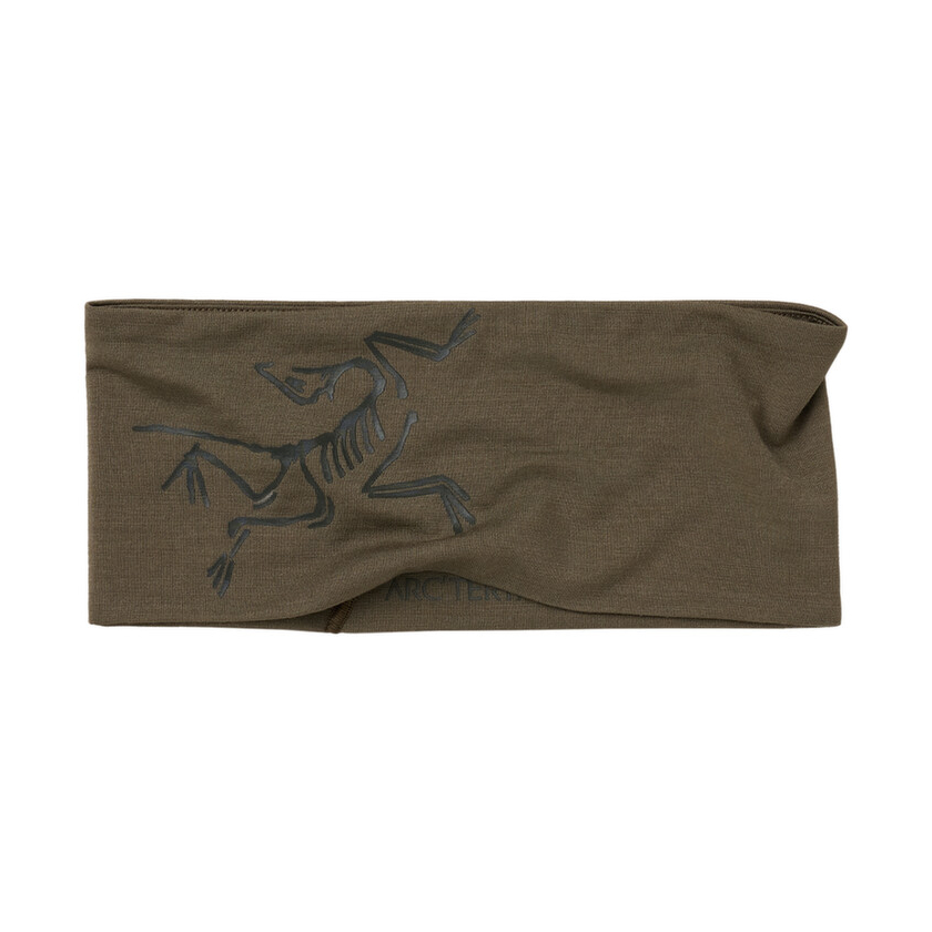 Čelenka Arcteryx Satoro Merino Headband