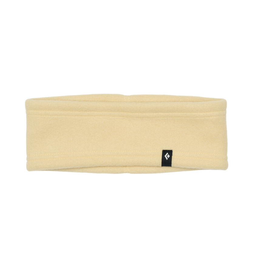 Čelenka Black Diamond FLEECE HEADBAND