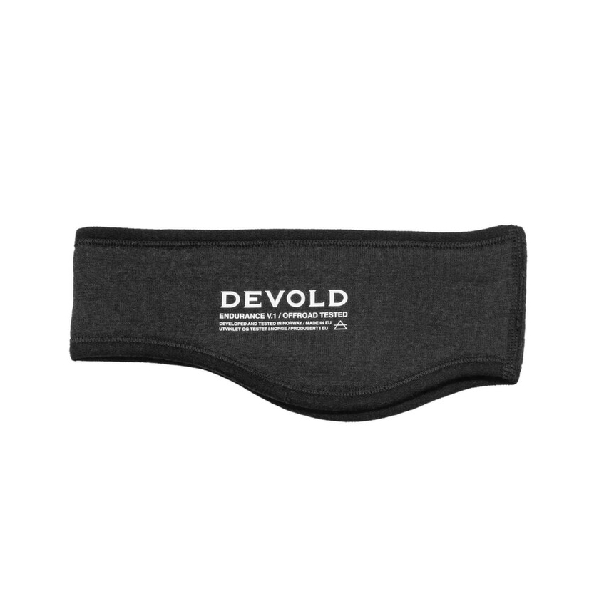 Čelenka Devold ENDURANCE MERINO HEADBAND