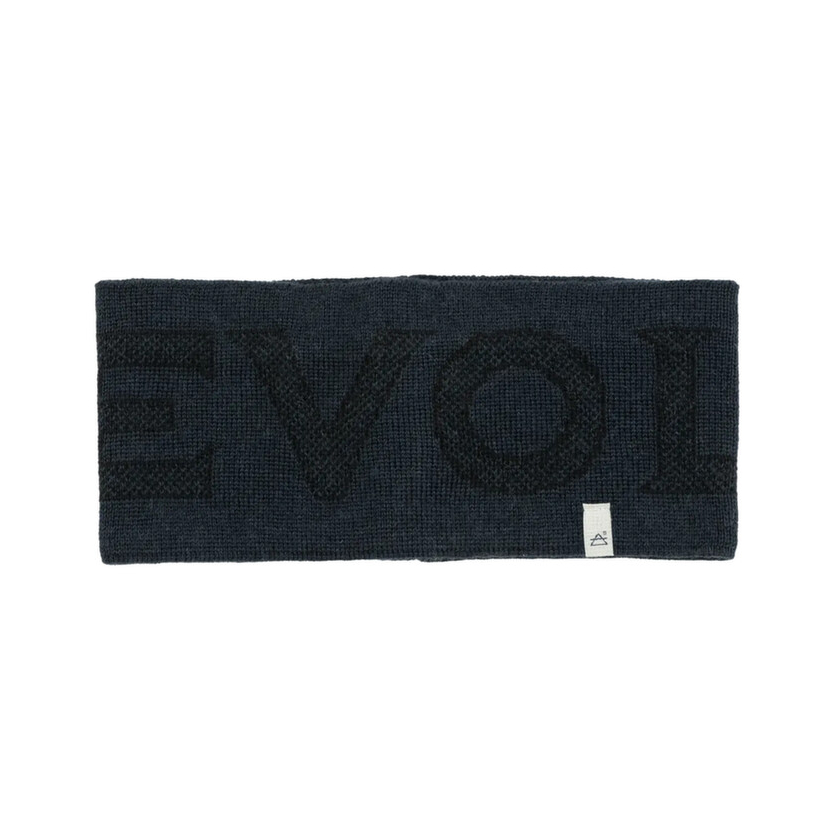 Čelenka Devold EVERYDAY LOGO WOOL HEADBAND