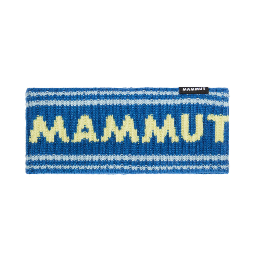 Čelenka Mammut Retro Headband