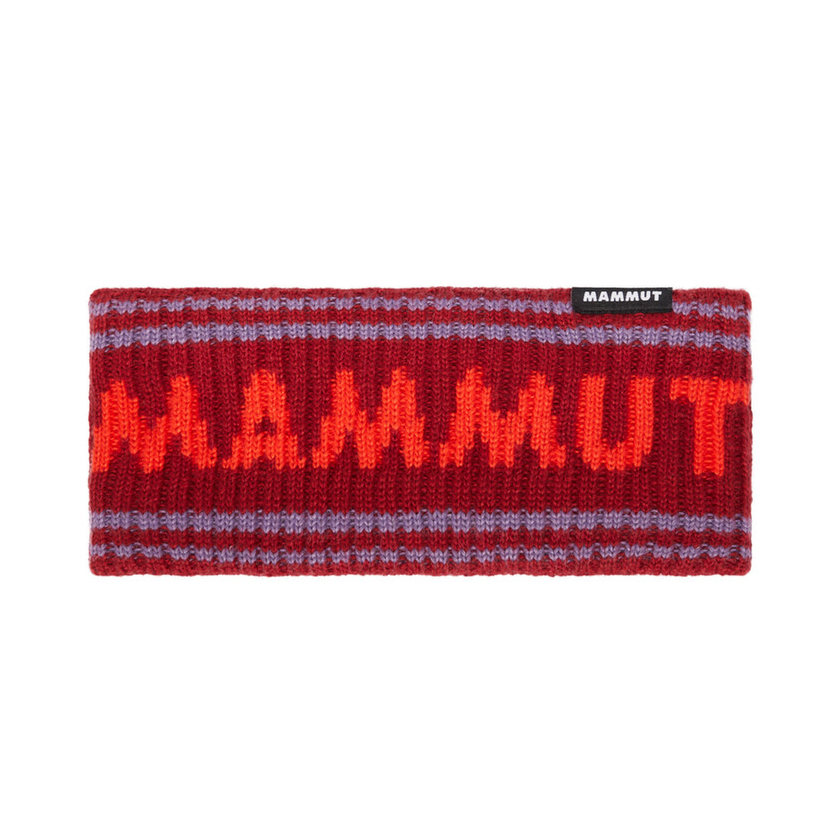 Čelenka Mammut Retro Headband
