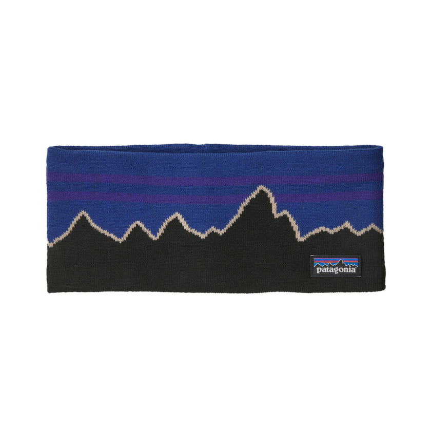 Čelenka Patagonia Powder Town Headband