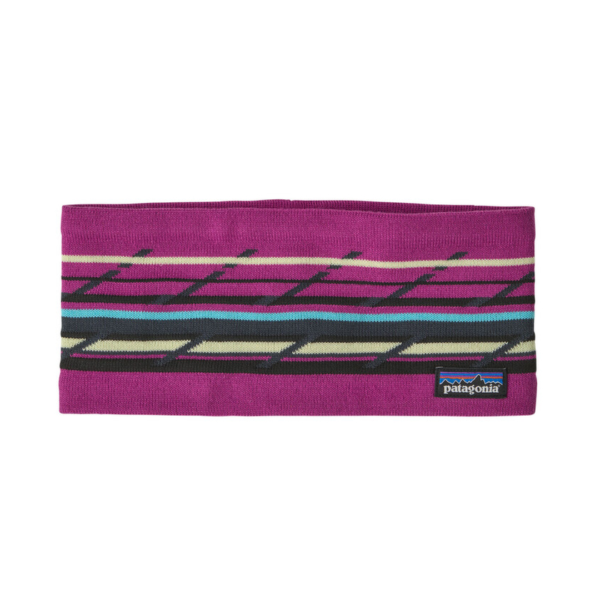 Čelenka Patagonia Powder Town Headband