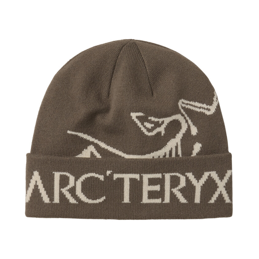 Čiapka Arcteryx Bird Word Toque