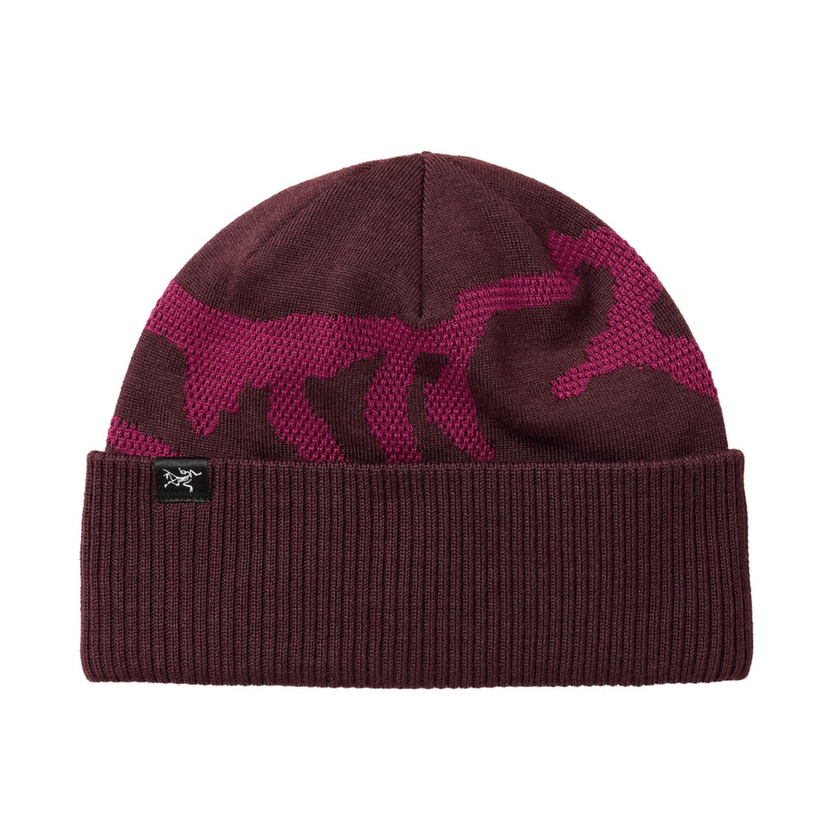 Čiapka Arcteryx Grotto Rib Toque