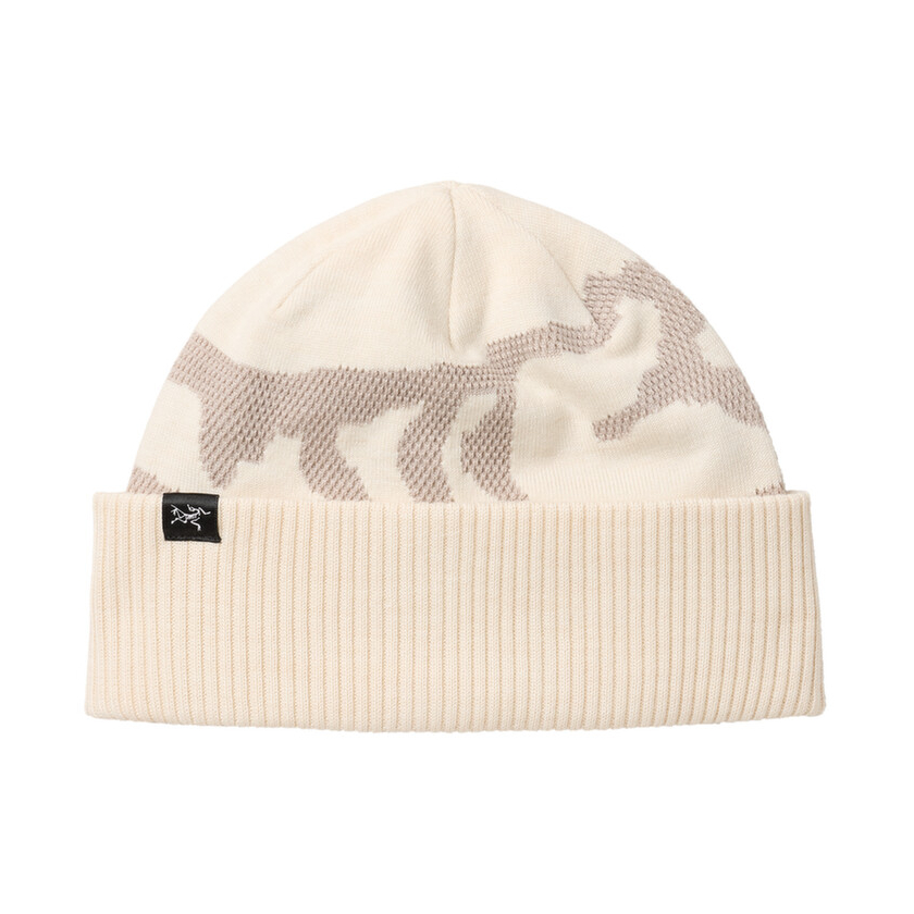 Čiapka Arcteryx Grotto Rib Toque