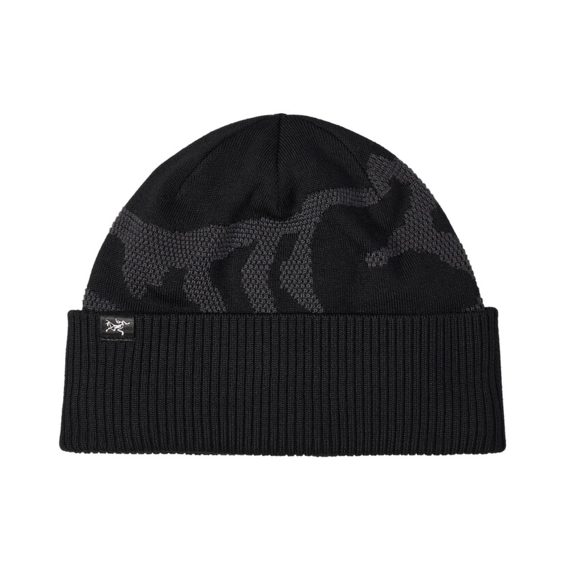 Čiapka Arcteryx Grotto Rib Toque