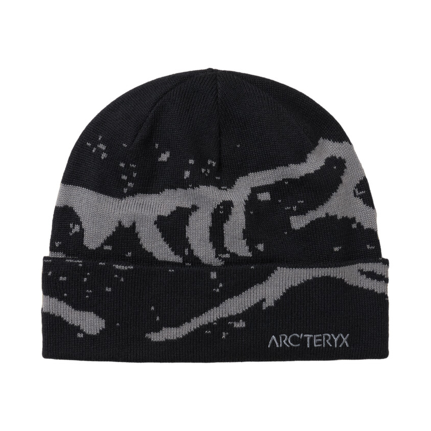 Čiapka Arcteryx Grotto Toque