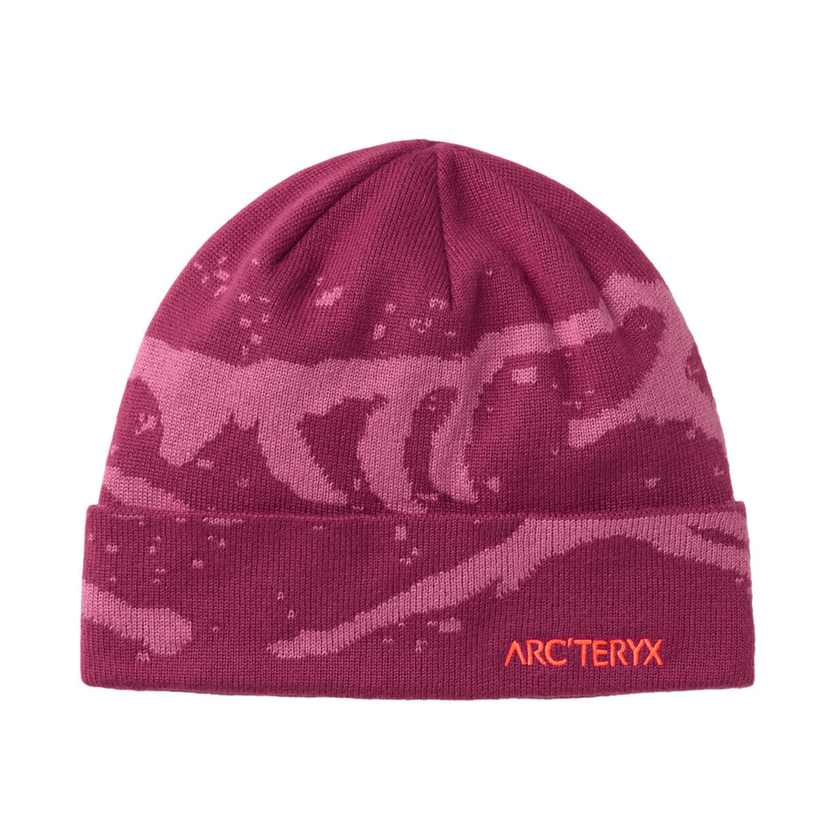 Čiapka Arcteryx Grotto Toque