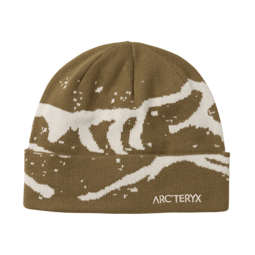Čiapka Arcteryx Grotto Toque